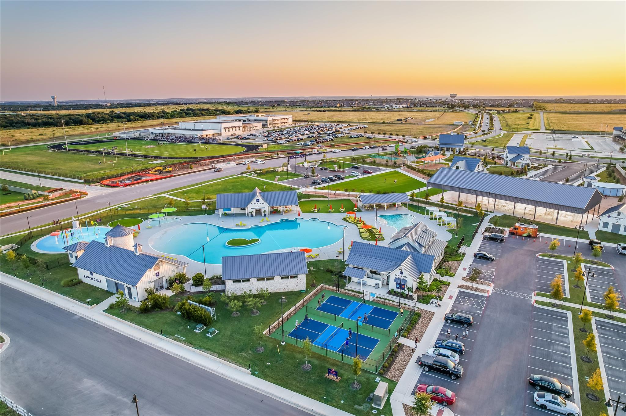 100 Rangel Drive Liberty Hill TX 78642