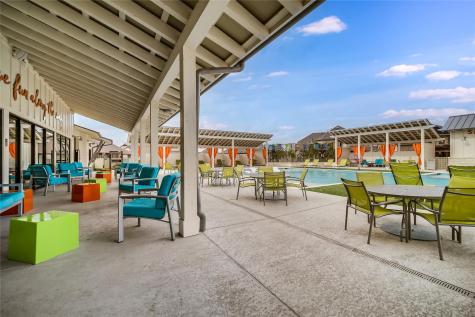 100 Rangel Drive Liberty Hill TX 78642