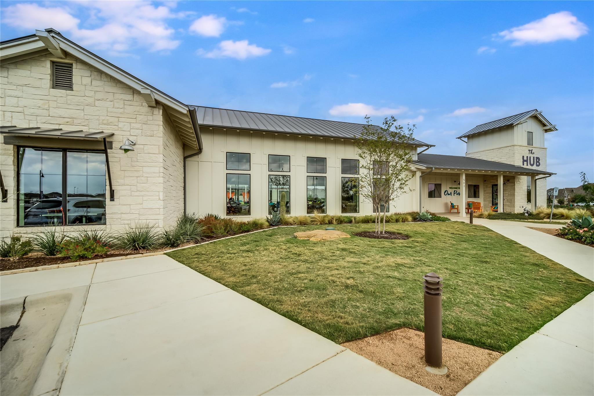 100 Rangel Drive Liberty Hill TX 78642