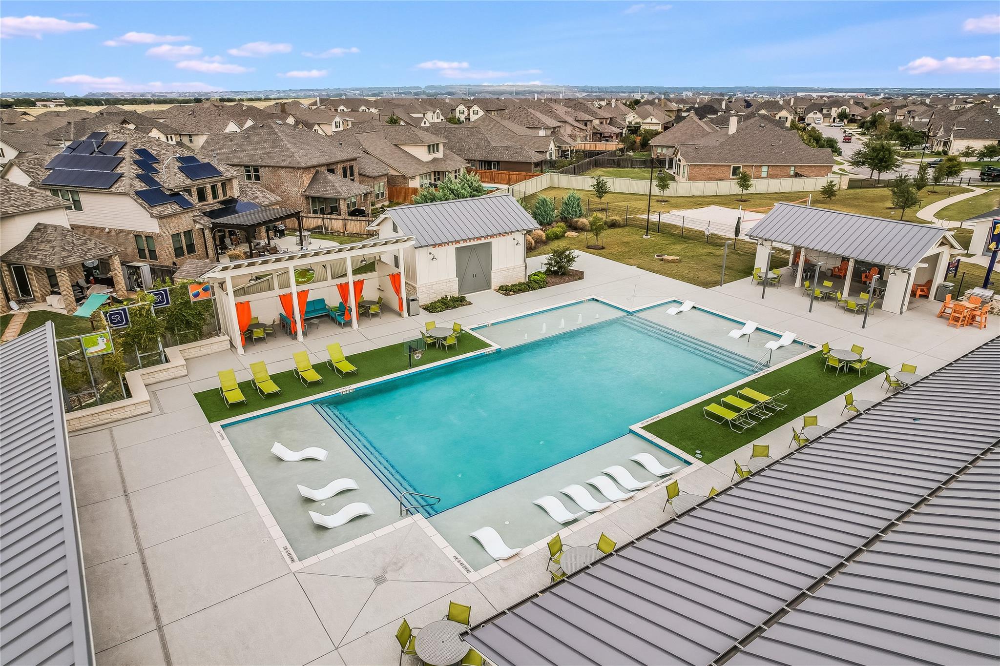 100 Rangel Drive Liberty Hill TX 78642