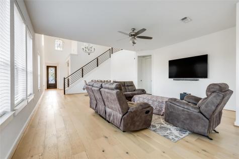 100 Rangel Drive Liberty Hill TX 78642