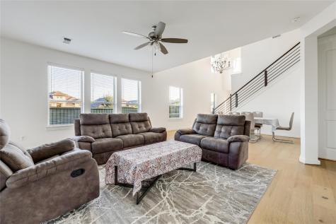100 Rangel Drive Liberty Hill TX 78642