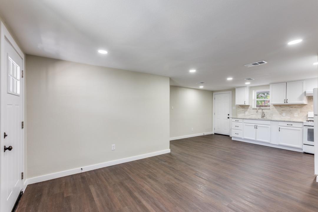 1118 Spur Street Austin TX 78721