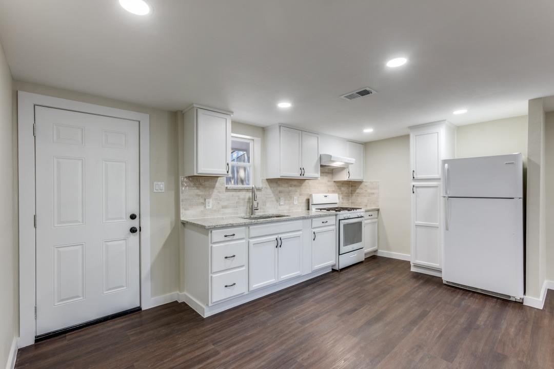1118 Spur Street Austin TX 78721