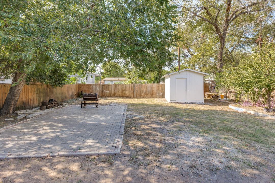1118 Spur Street Austin TX 78721