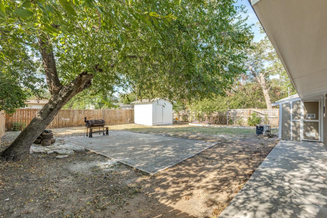 1118 Spur Street Austin TX 78721