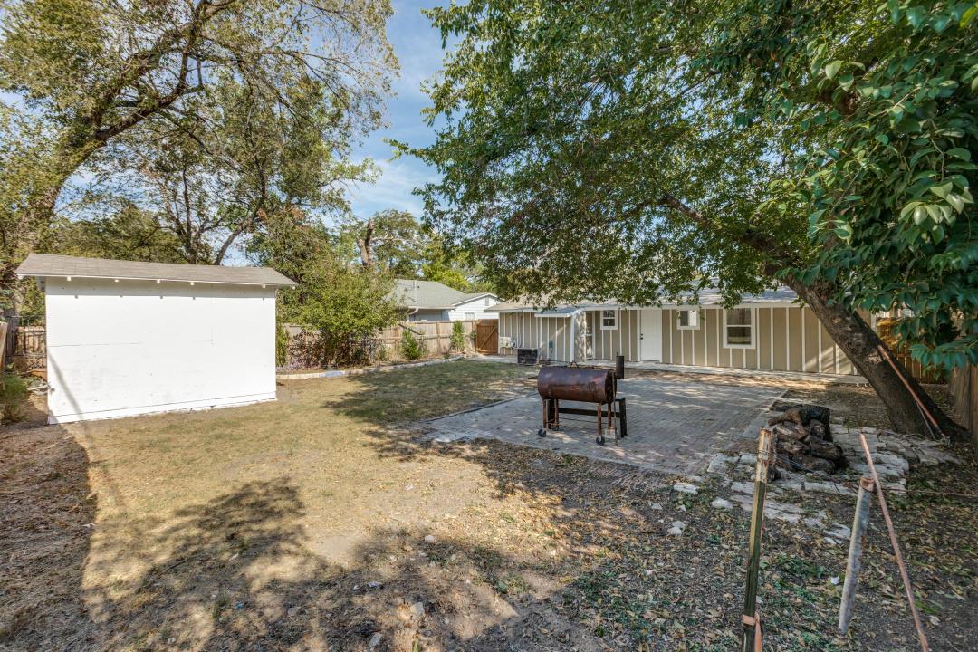 1118 Spur Street Austin TX 78721