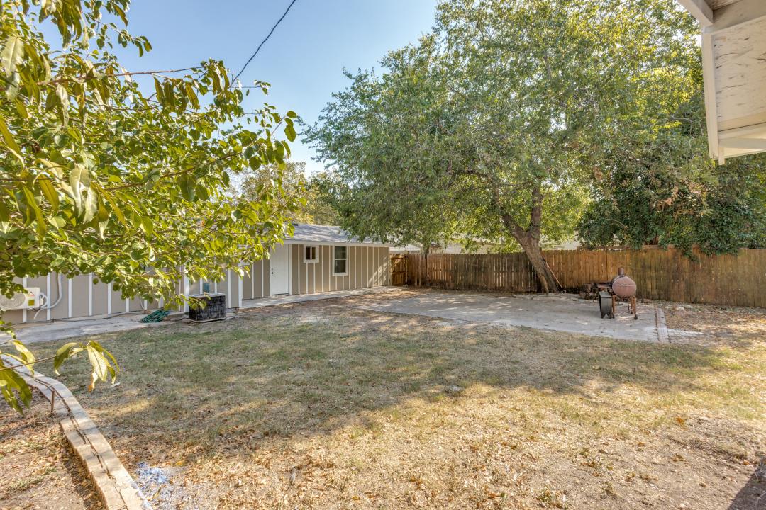1118 Spur Street Austin TX 78721