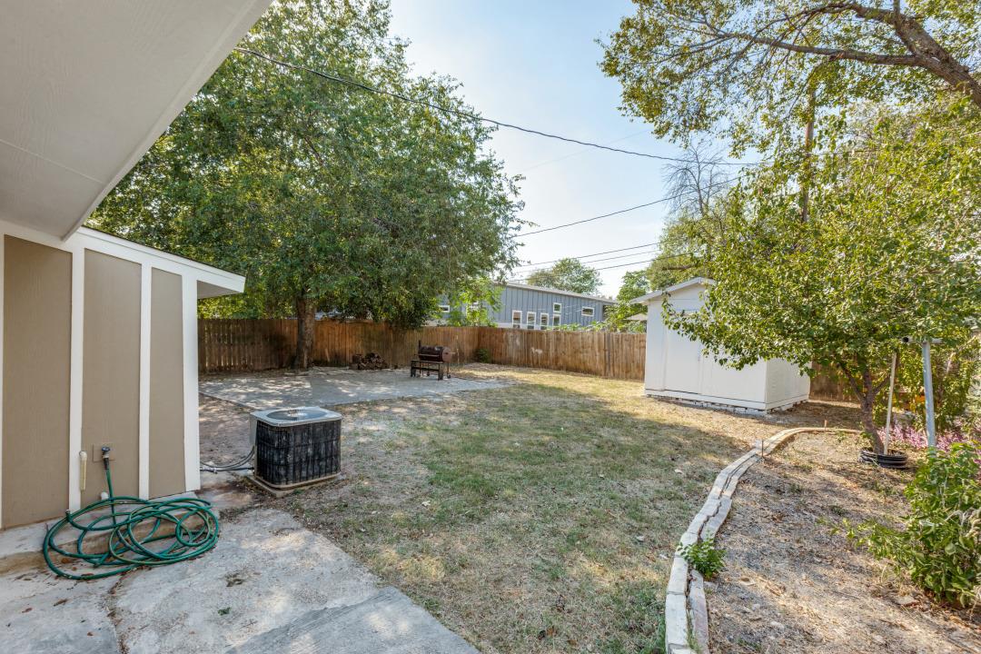 1118 Spur Street Austin TX 78721