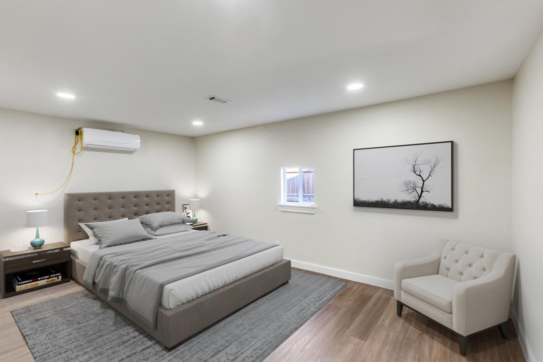 1118 Spur Street Austin TX 78721
