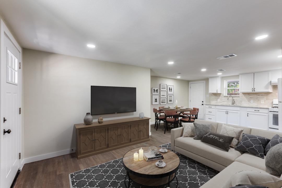 1118 Spur Street Austin TX 78721