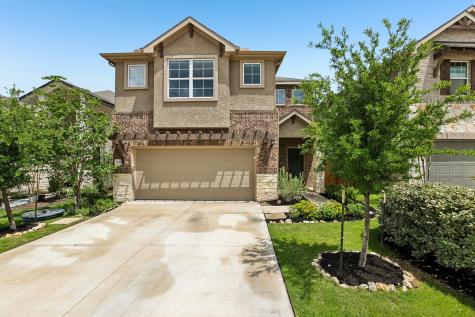 17318 Hattie Trace Austin TX 78738