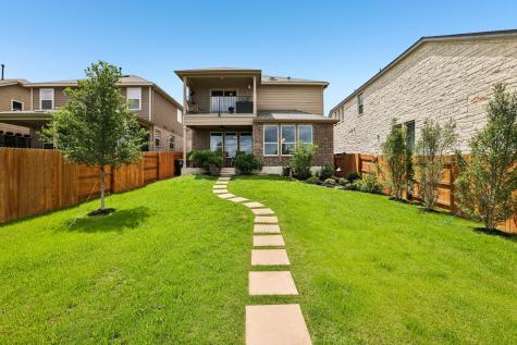 17318 Hattie Trace Austin TX 78738