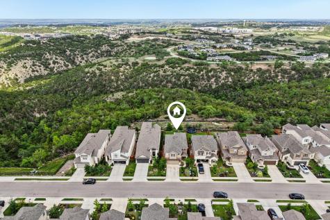 17318 Hattie Trace Austin TX 78738