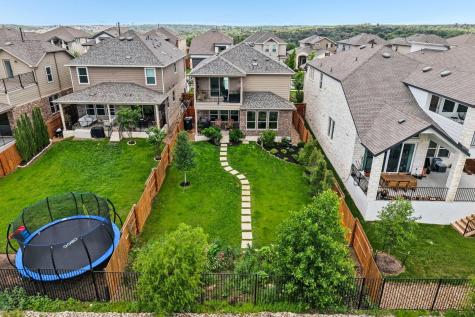 17318 Hattie Trace Austin TX 78738