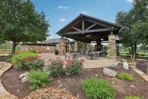 17318 Hattie Trace Austin TX 78738