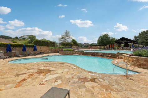 17318 Hattie Trace Austin TX 78738
