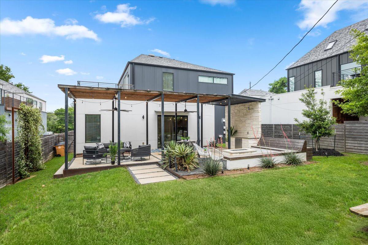 301 Woodward Street Austin TX 78704