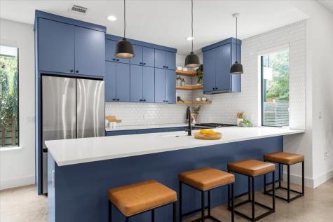 301 Woodward Street Austin TX 78704