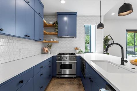 301 Woodward Street Austin TX 78704