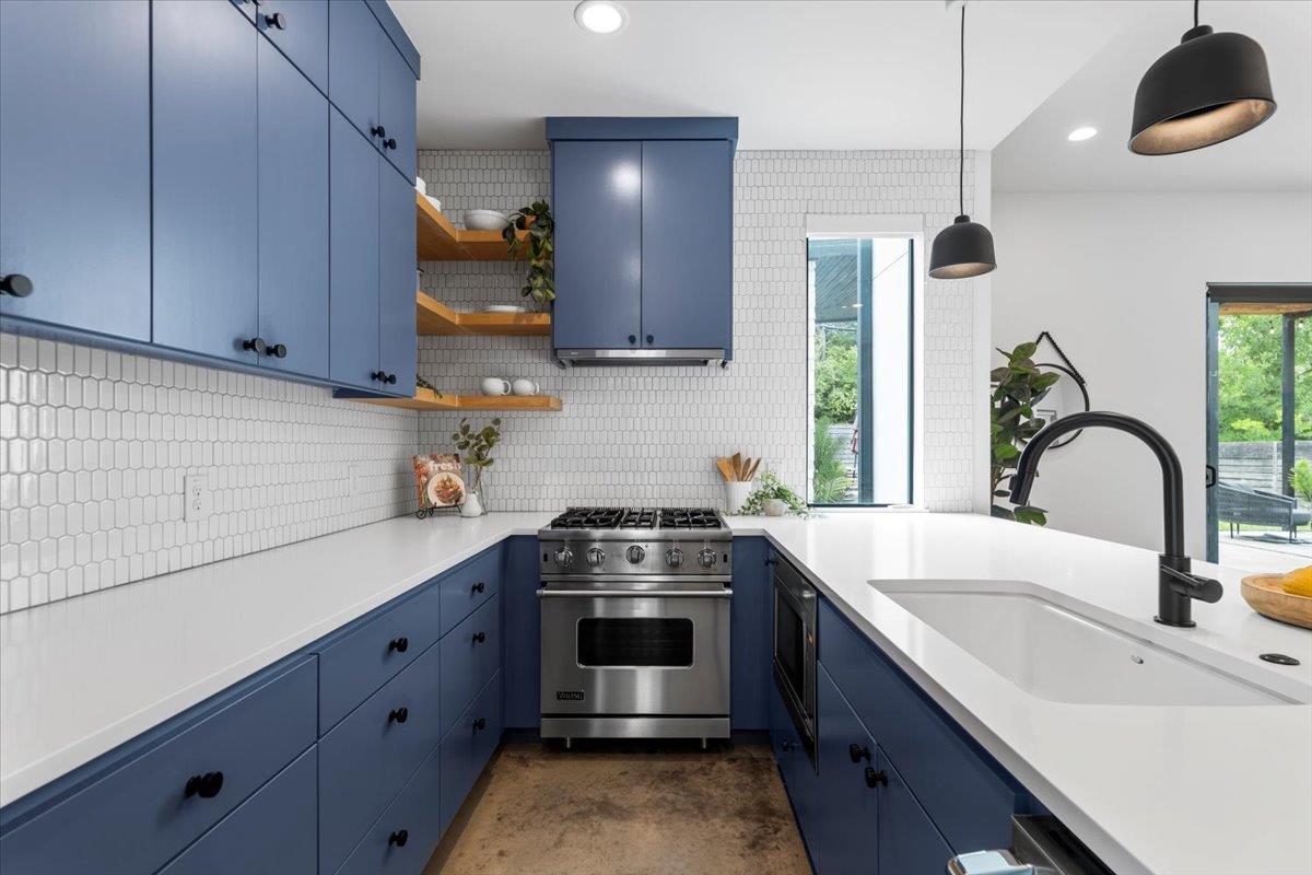301 Woodward Street Austin TX 78704