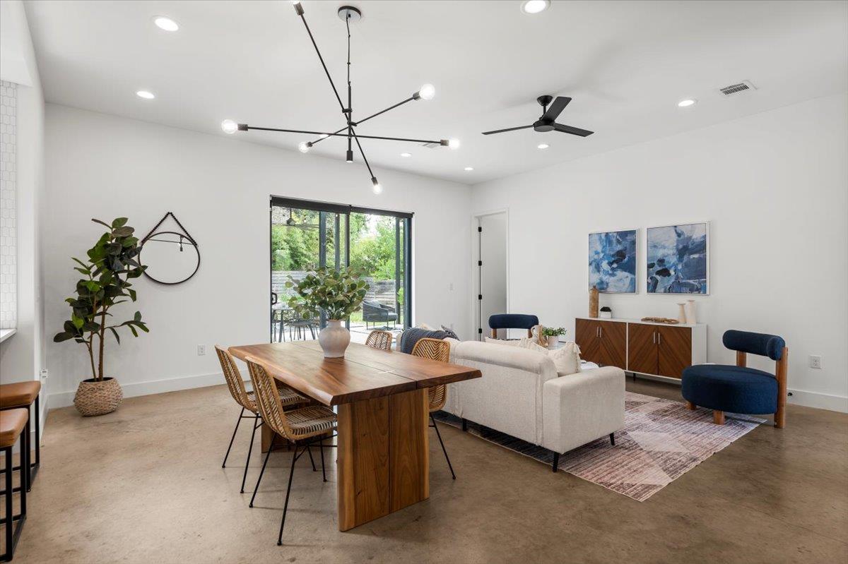 301 Woodward Street Austin TX 78704
