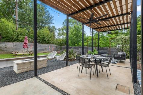 301 Woodward Street Austin TX 78704