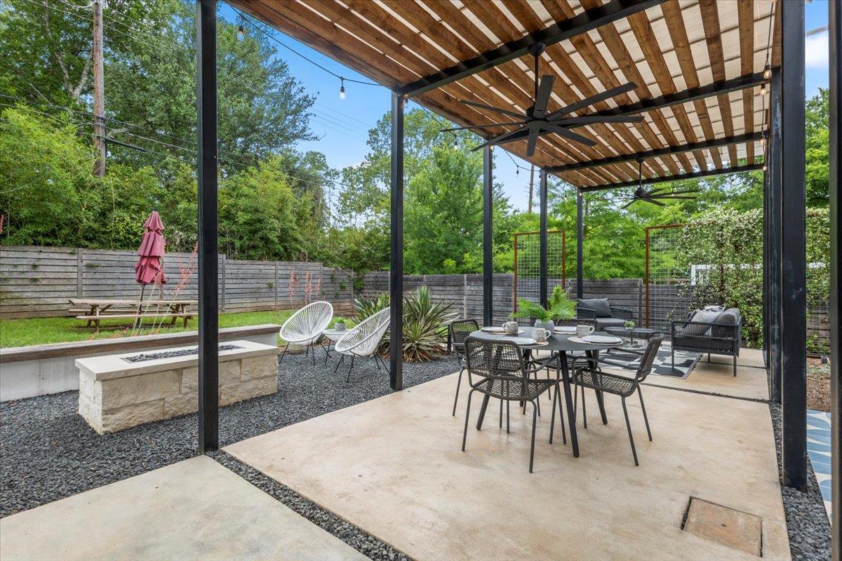 301 Woodward Street Austin TX 78704