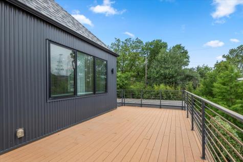 301 Woodward Street Austin TX 78704