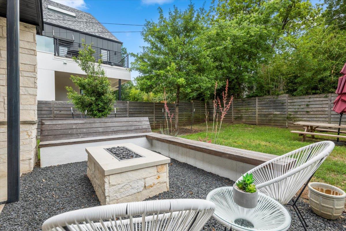 301 Woodward Street Austin TX 78704