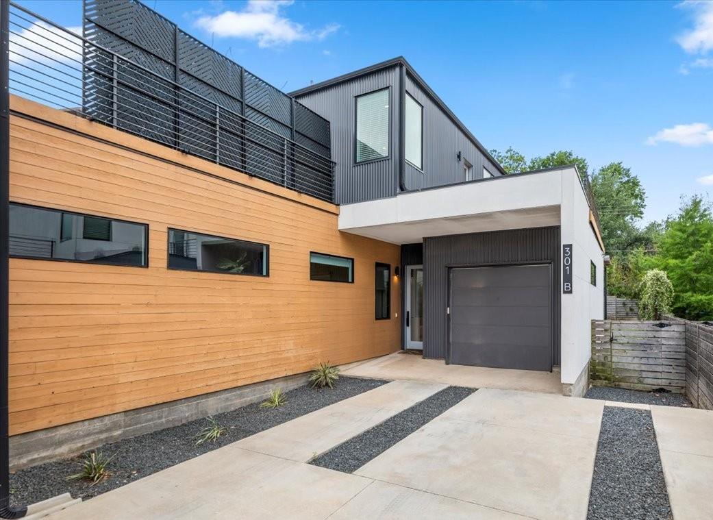 301 Woodward Street Austin TX 78704