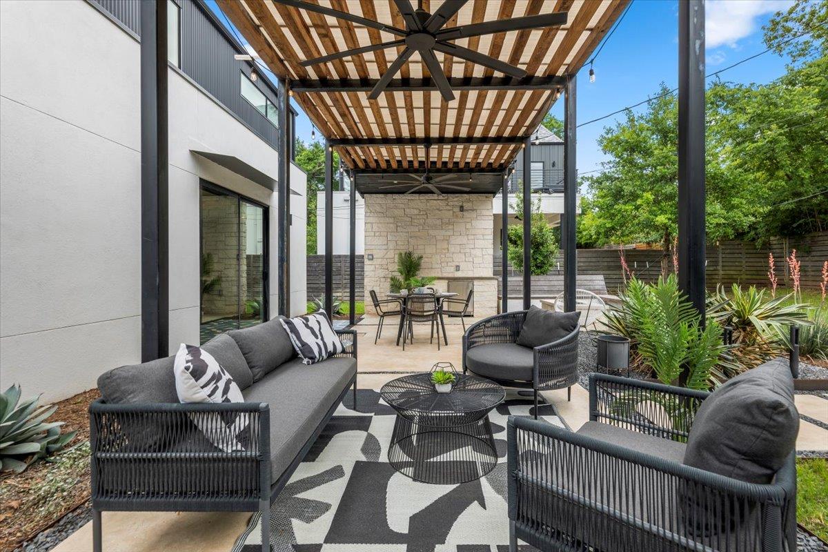 301 Woodward Street Austin TX 78704