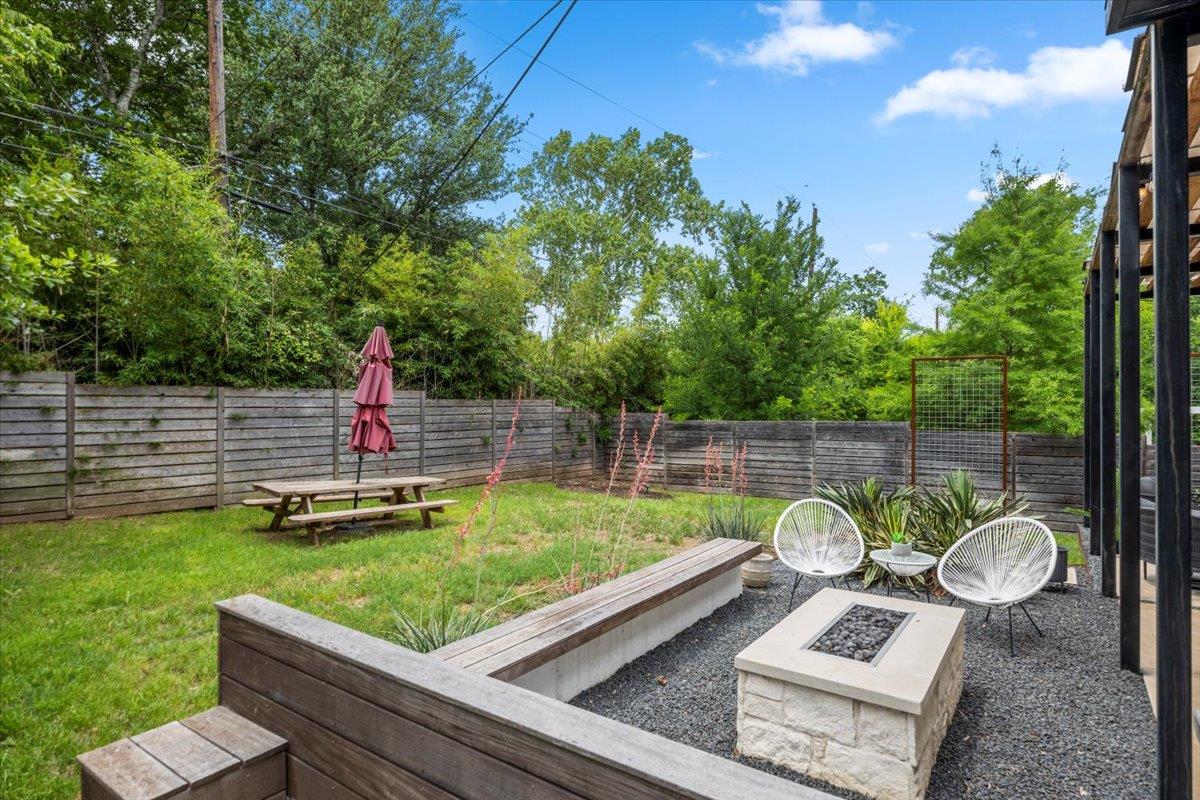 301 Woodward Street Austin TX 78704