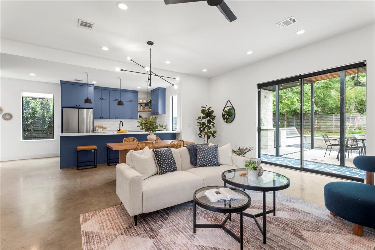 301 Woodward Street Austin TX 78704