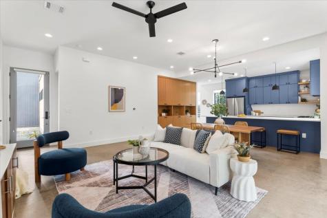 301 Woodward Street Austin TX 78704