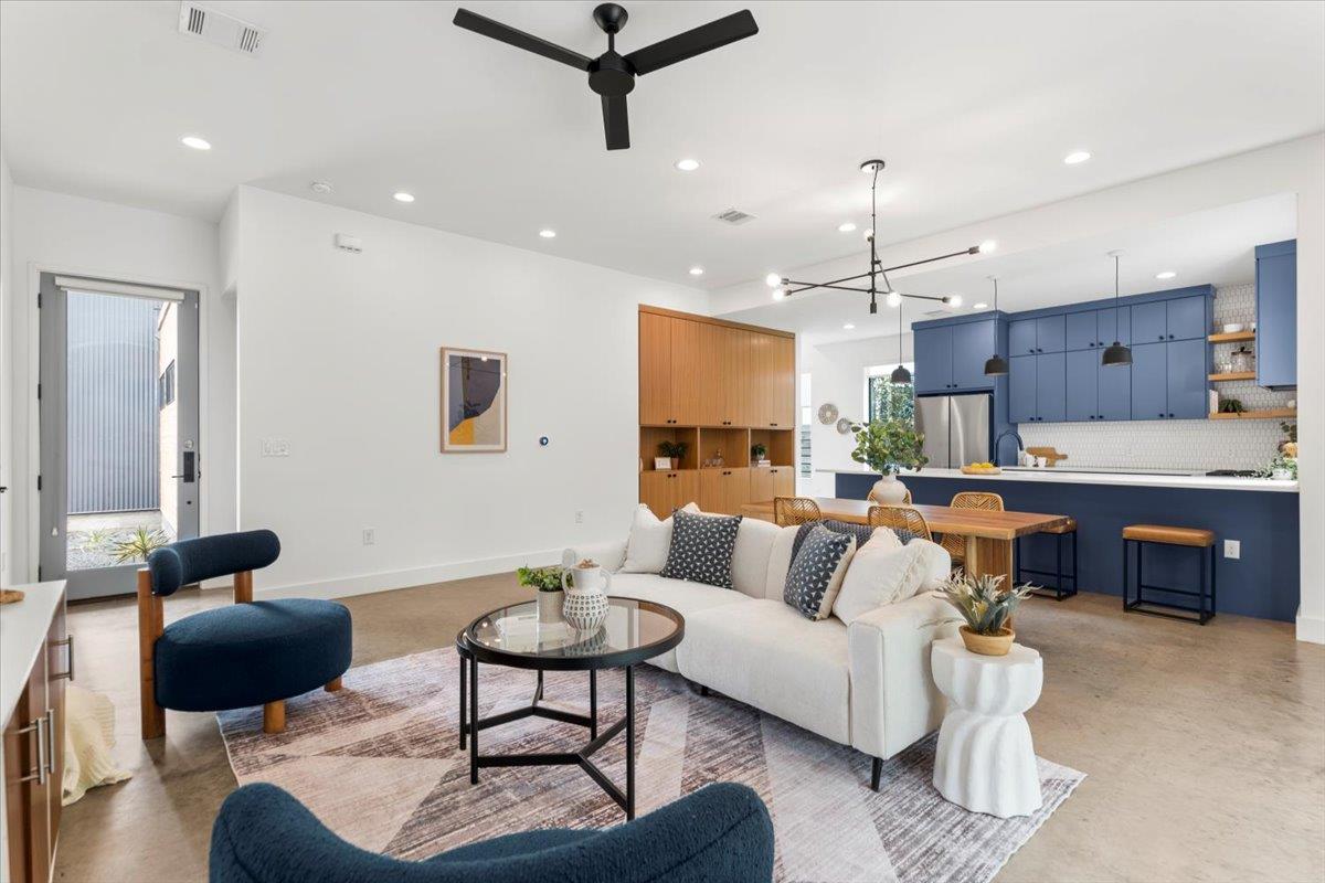 301 Woodward Street Austin TX 78704