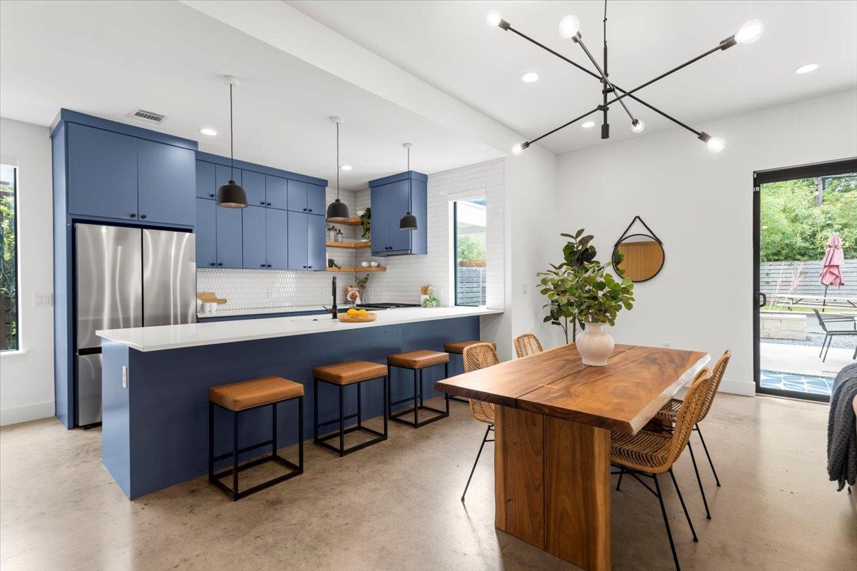 301 Woodward Street Austin TX 78704