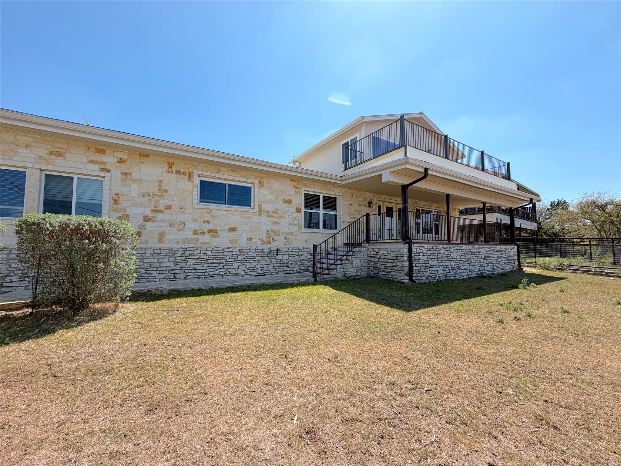 1210 Skyline Drive Canyon Lake TX 78133
