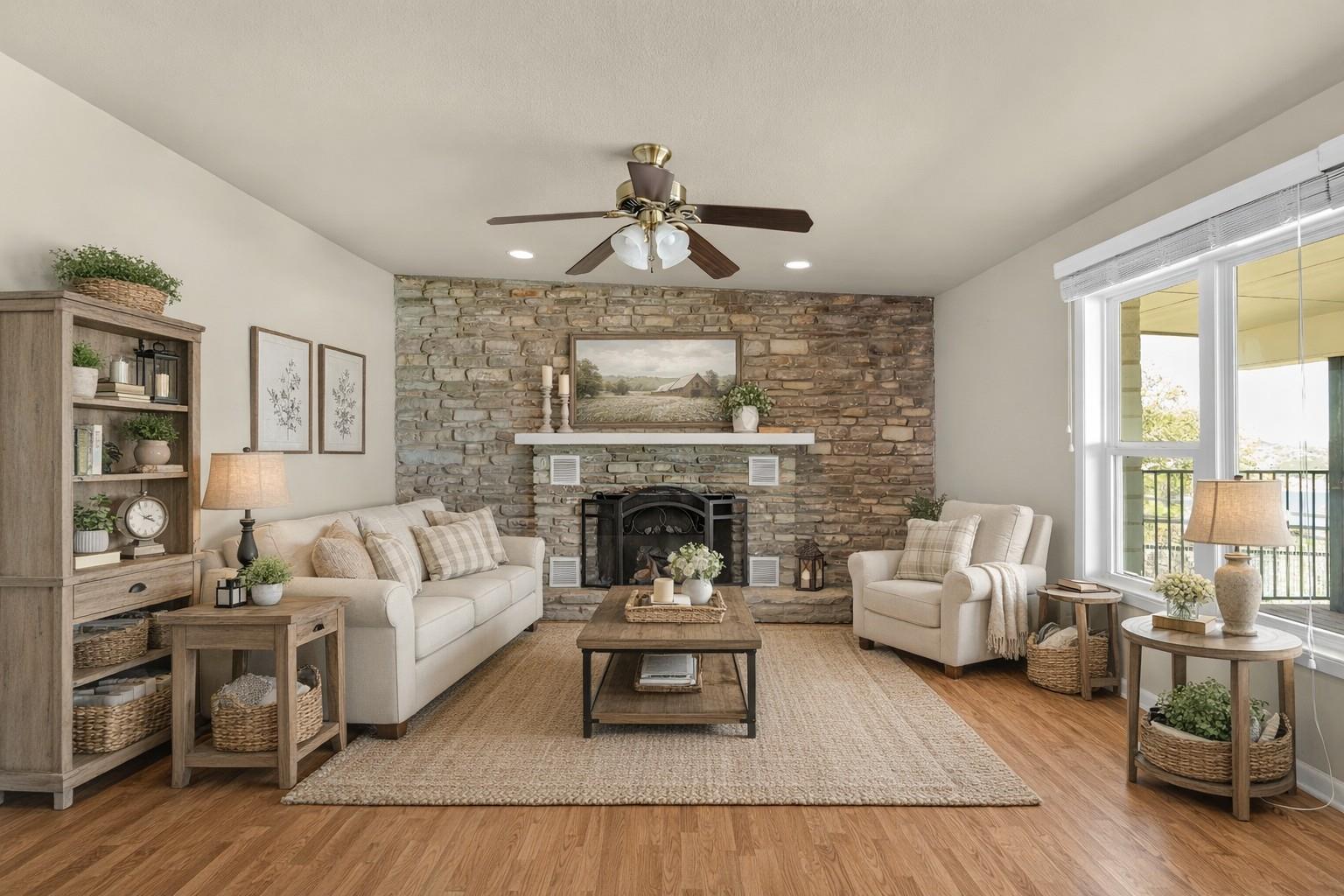 1210 Skyline Drive Canyon Lake TX 78133