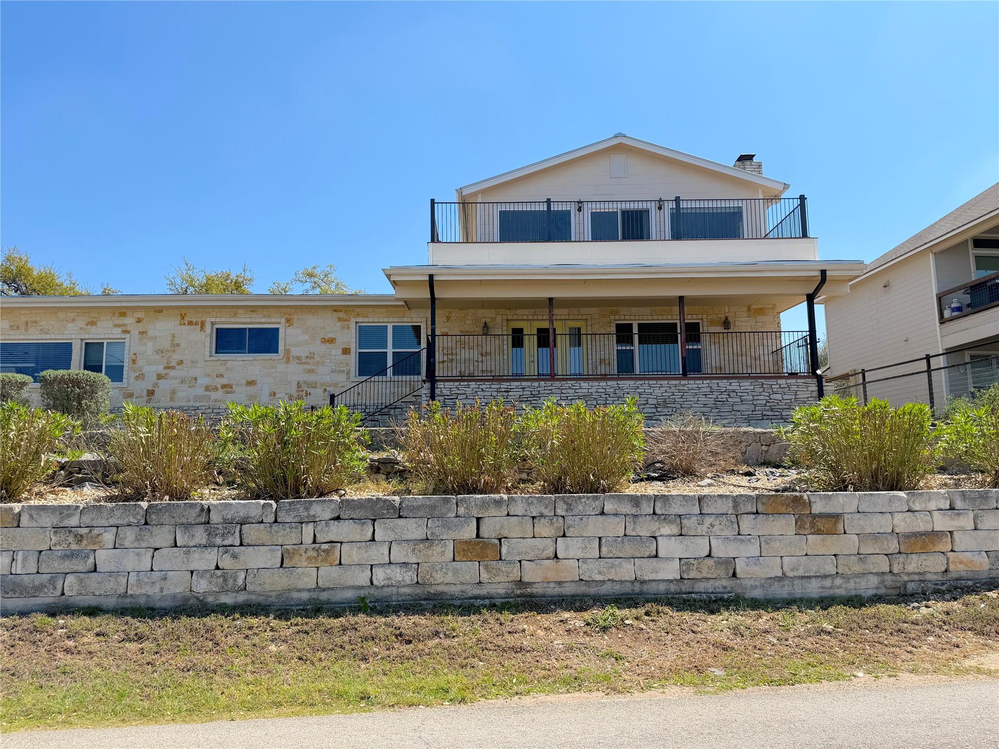 1210 Skyline Drive Canyon Lake TX 78133