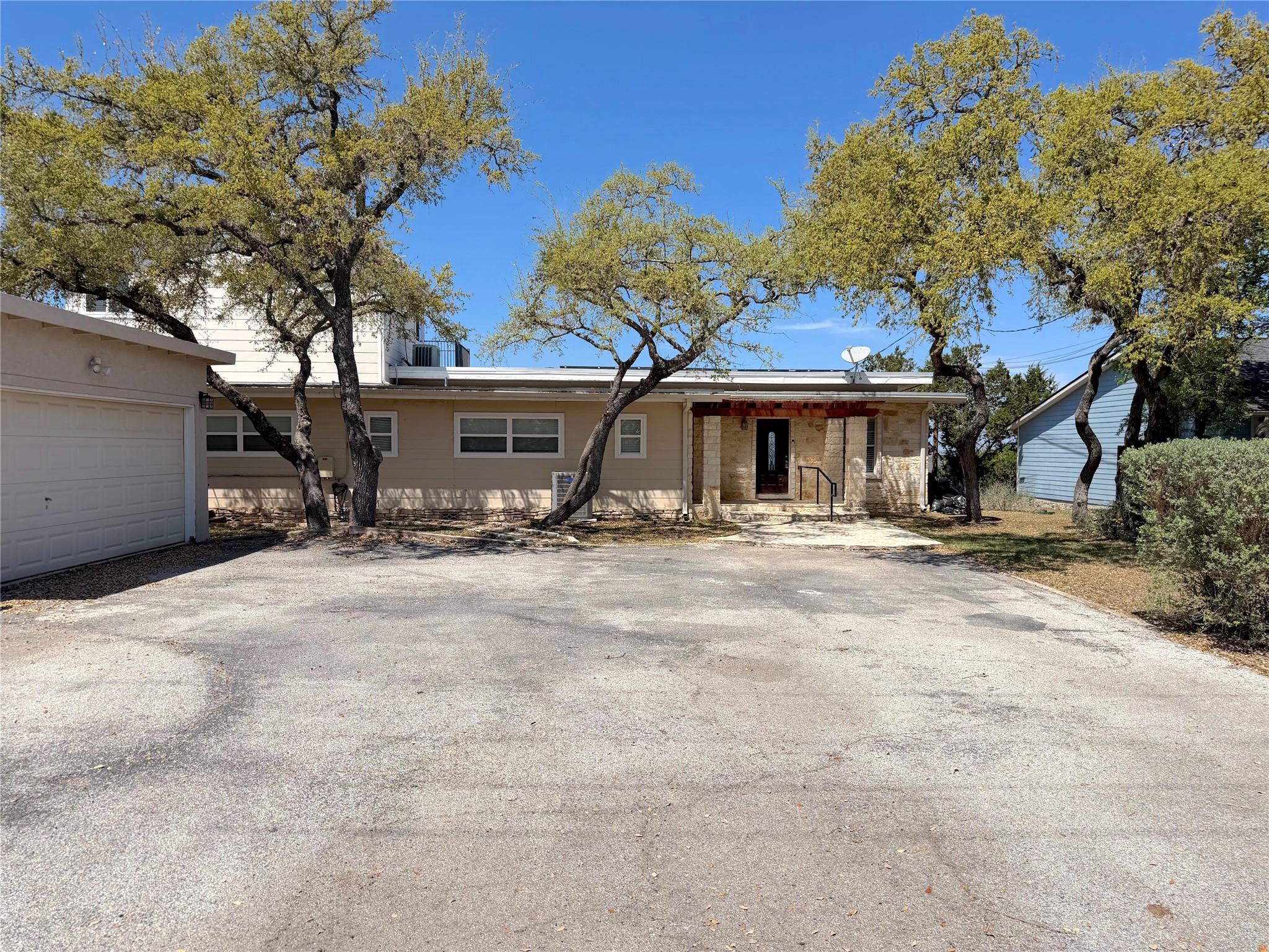 1210 Skyline Drive Canyon Lake TX 78133