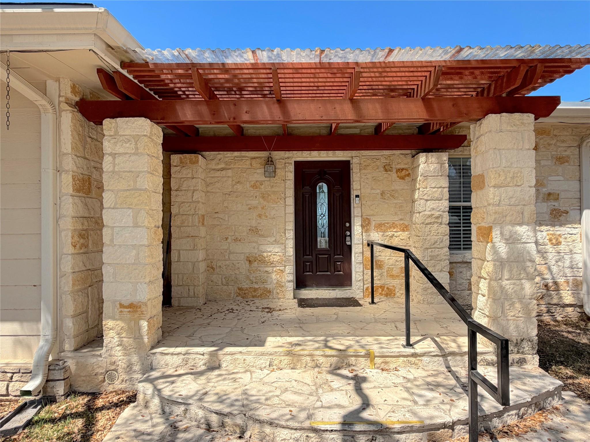 1210 Skyline Drive Canyon Lake TX 78133