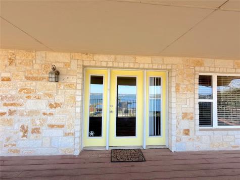 1210 Skyline Drive Canyon Lake TX 78133