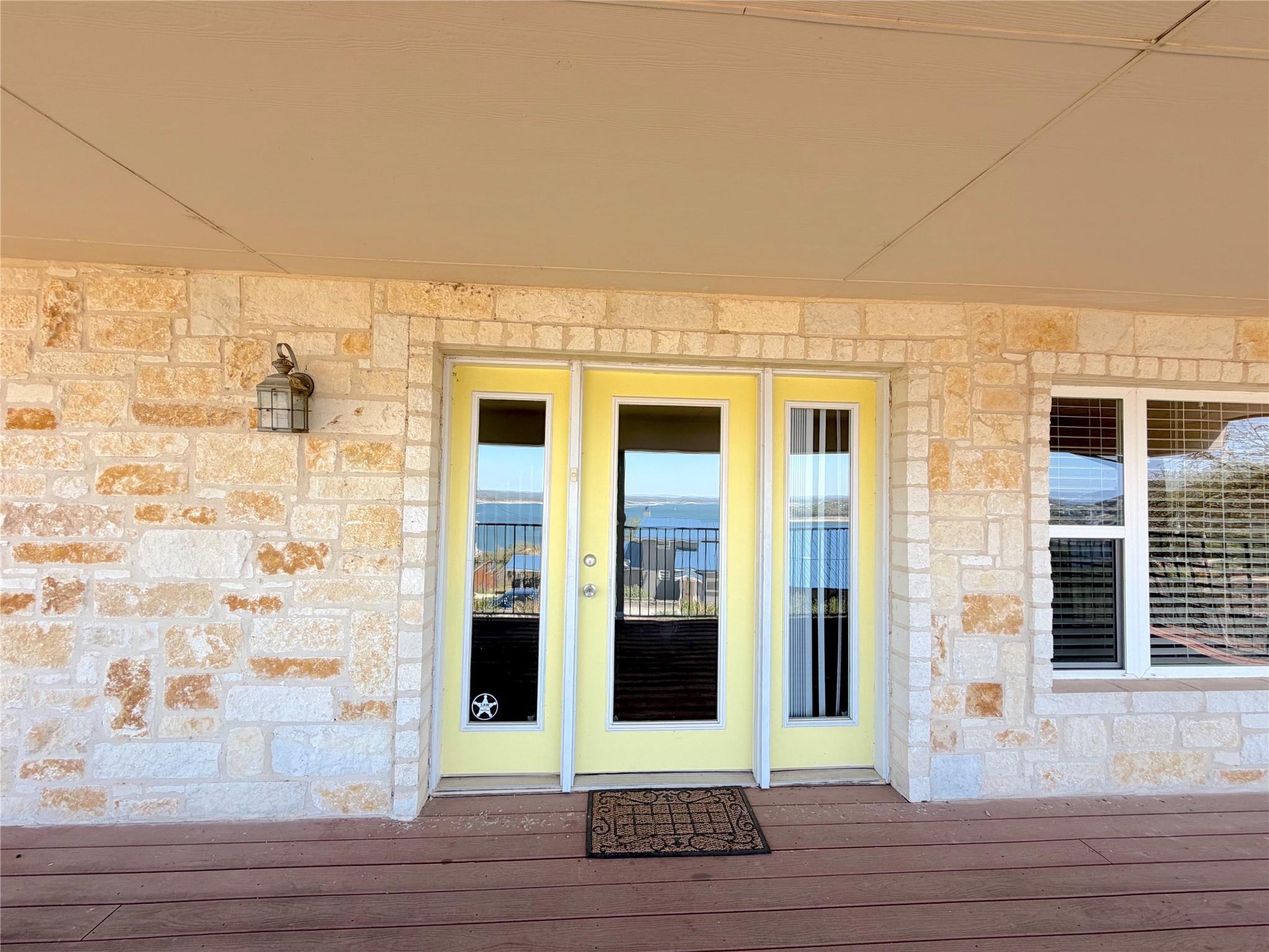 1210 Skyline Drive Canyon Lake TX 78133