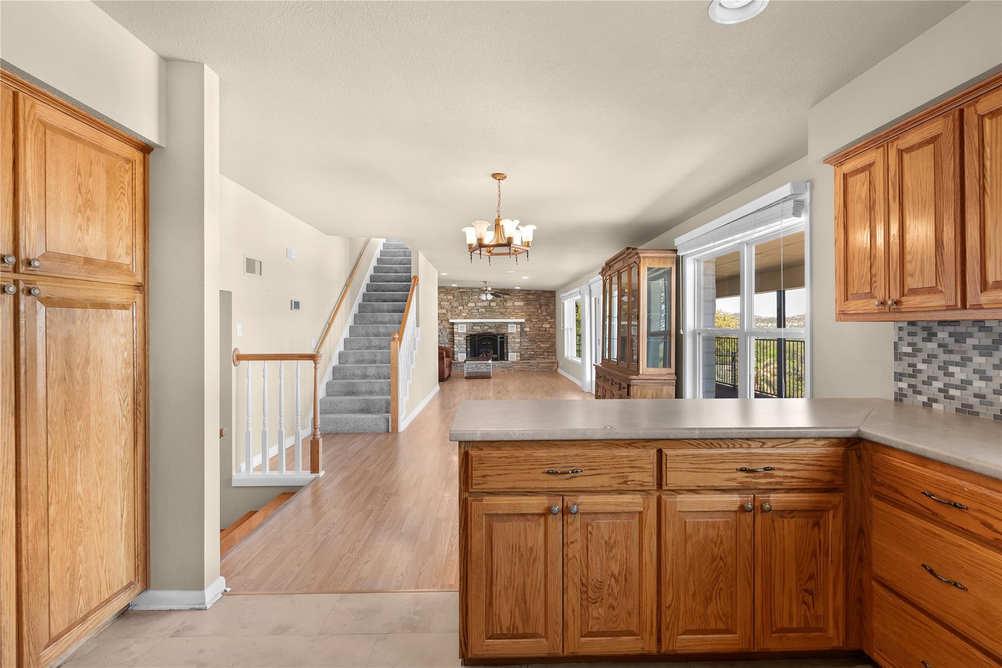 1210 Skyline Drive Canyon Lake TX 78133