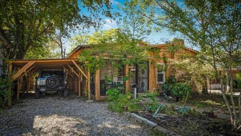 1434 Hicks Avenue San Antonio TX 78210
