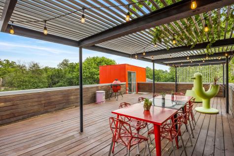 704 W Live Oak Street Austin TX 78704