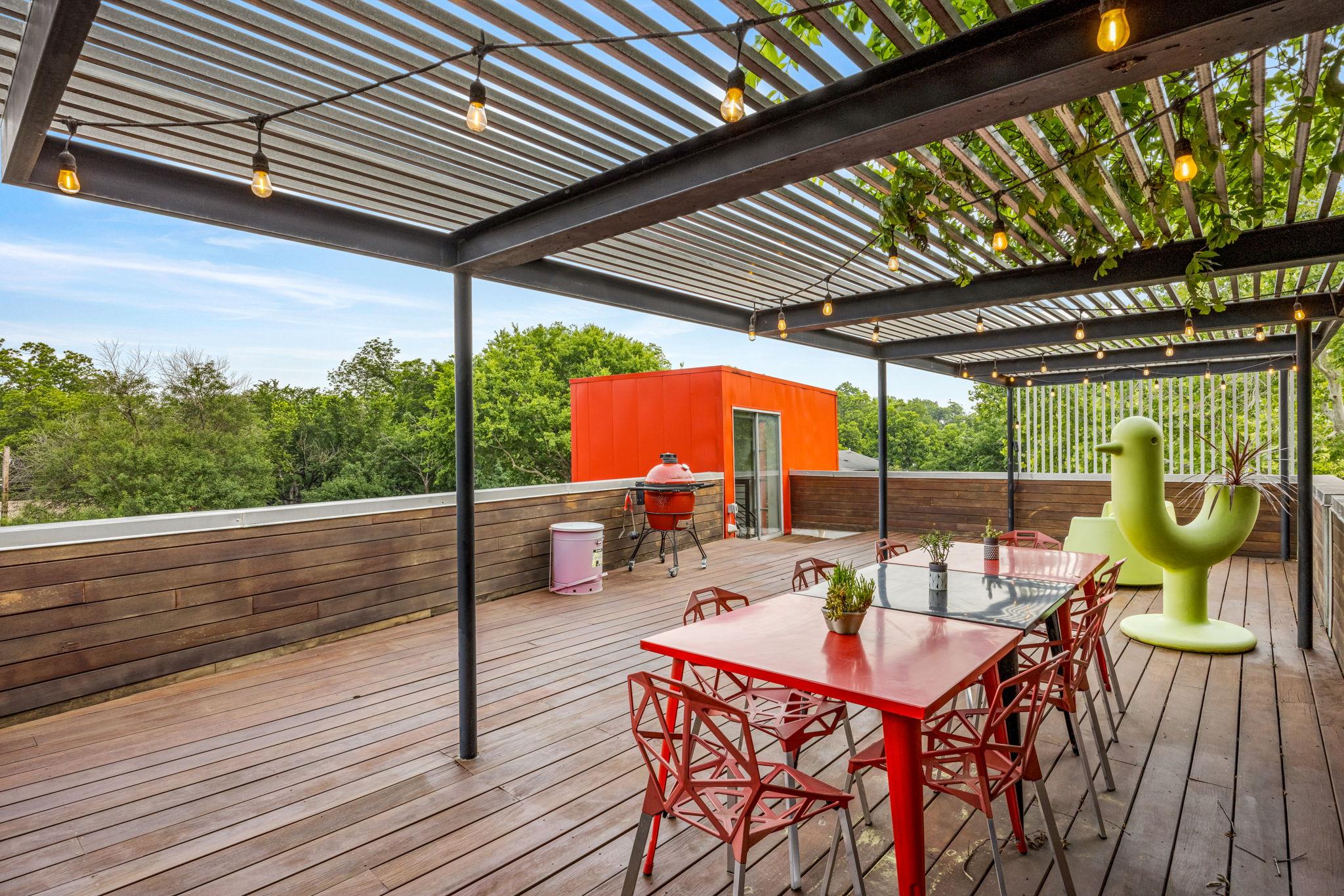 704 W Live Oak Street Austin TX 78704