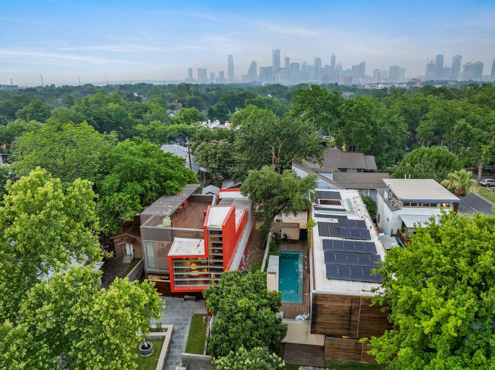 704 W Live Oak Street Austin TX 78704