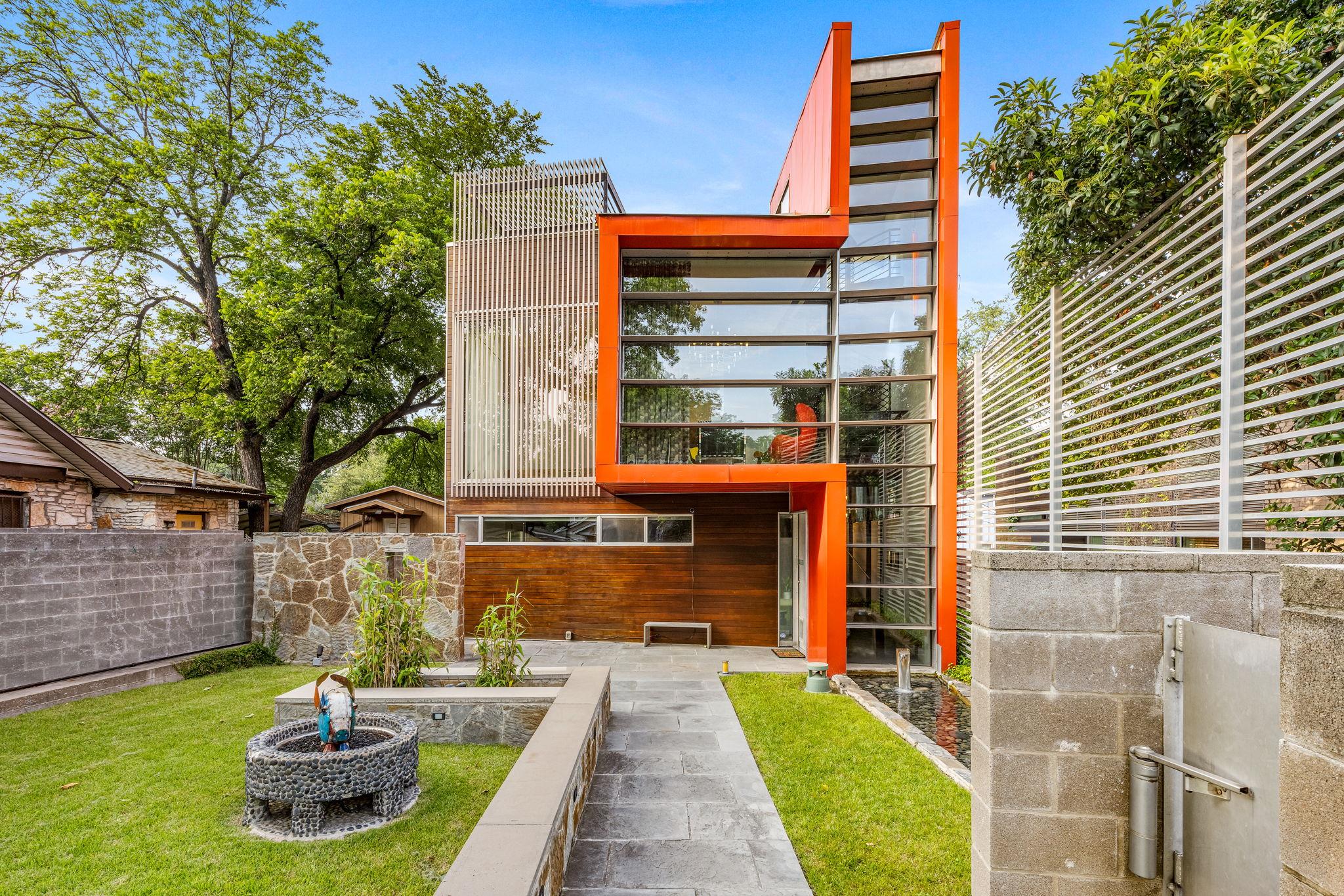 704 W Live Oak Street Austin TX 78704